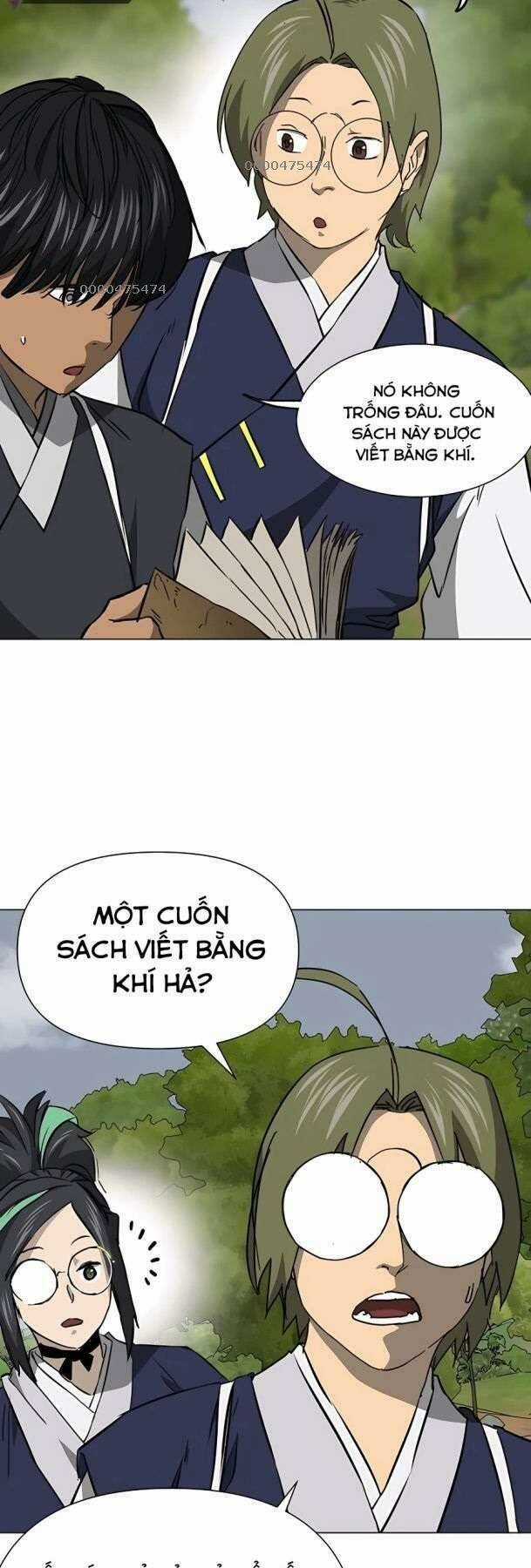 Thăng Cấp Vô Hạn Trong Murim Chapter 168 trang 1