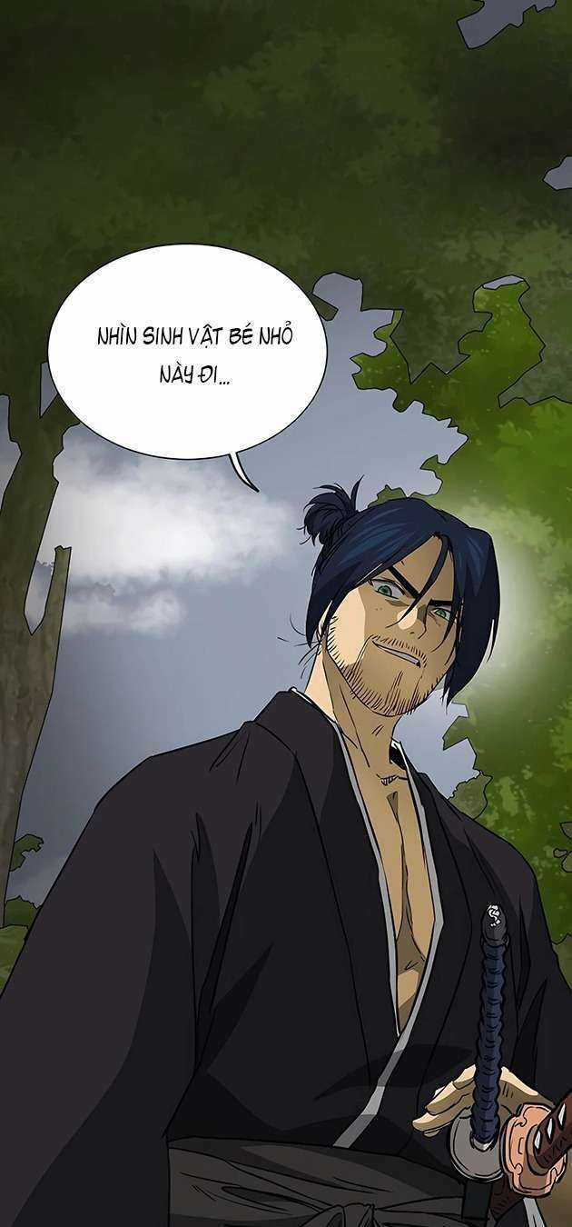 Thăng Cấp Vô Hạn Trong Murim Chapter 169 trang 0