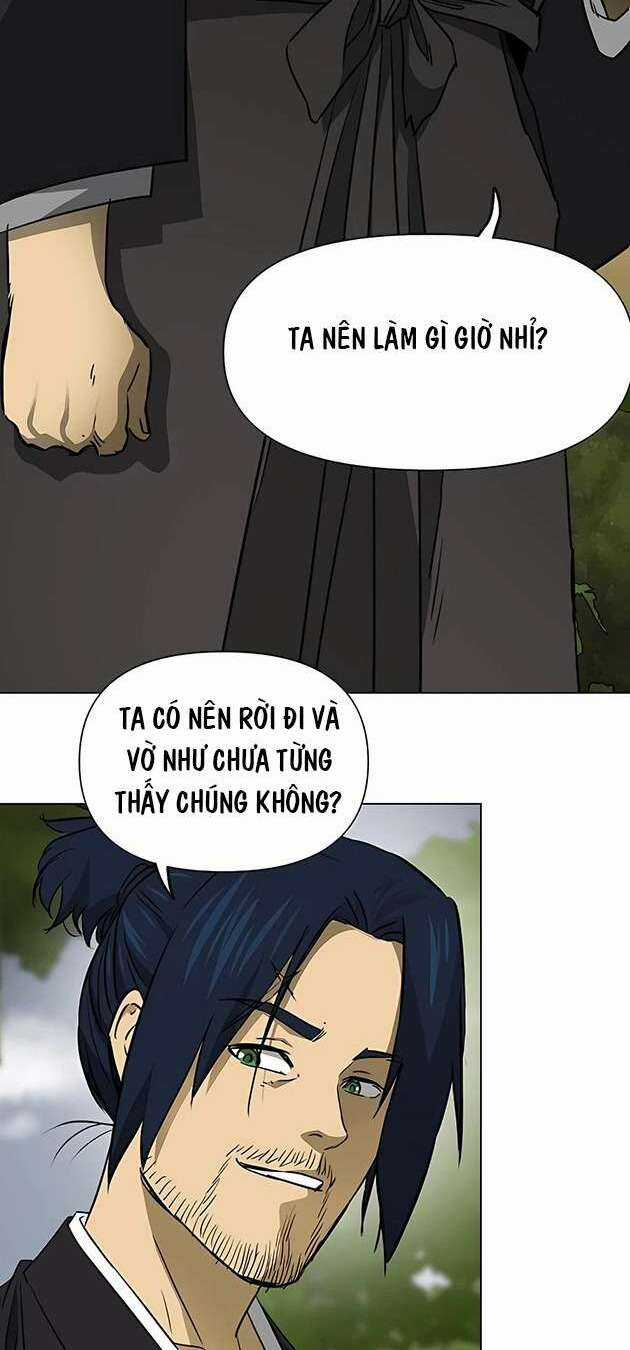 Thăng Cấp Vô Hạn Trong Murim Chapter 169 trang 1
