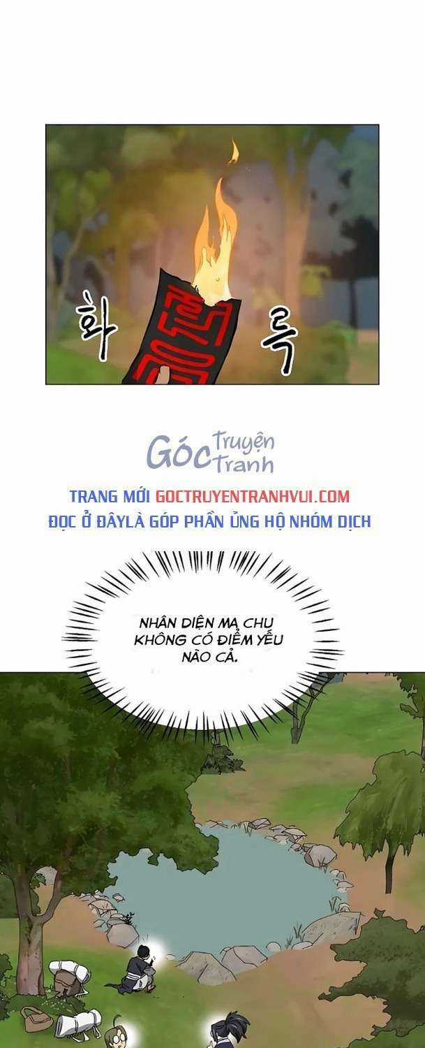 Thăng Cấp Vô Hạn Trong Murim Chapter 170 trang 0