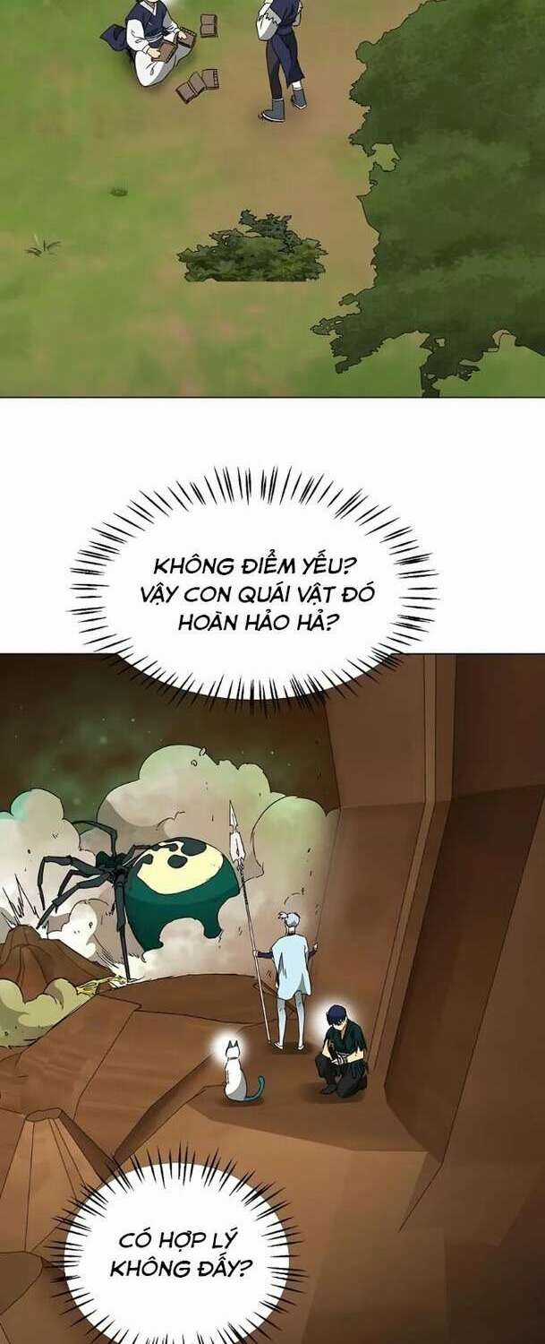 Thăng Cấp Vô Hạn Trong Murim Chapter 170 trang 1