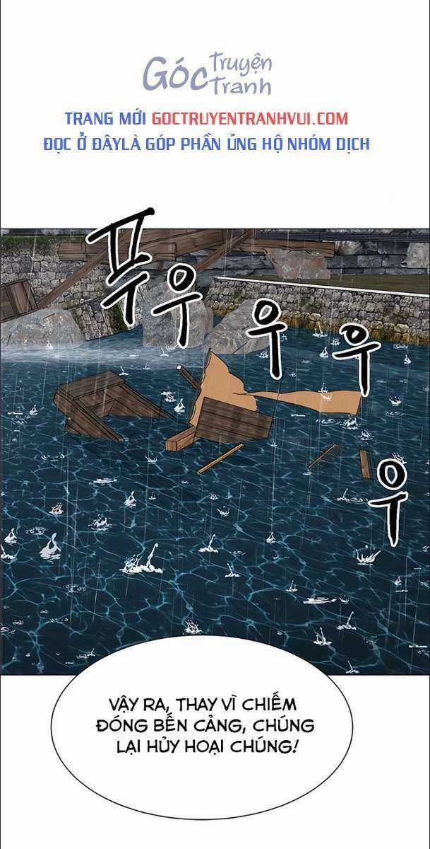 Thăng Cấp Vô Hạn Trong Murim Chapter 172 trang 0