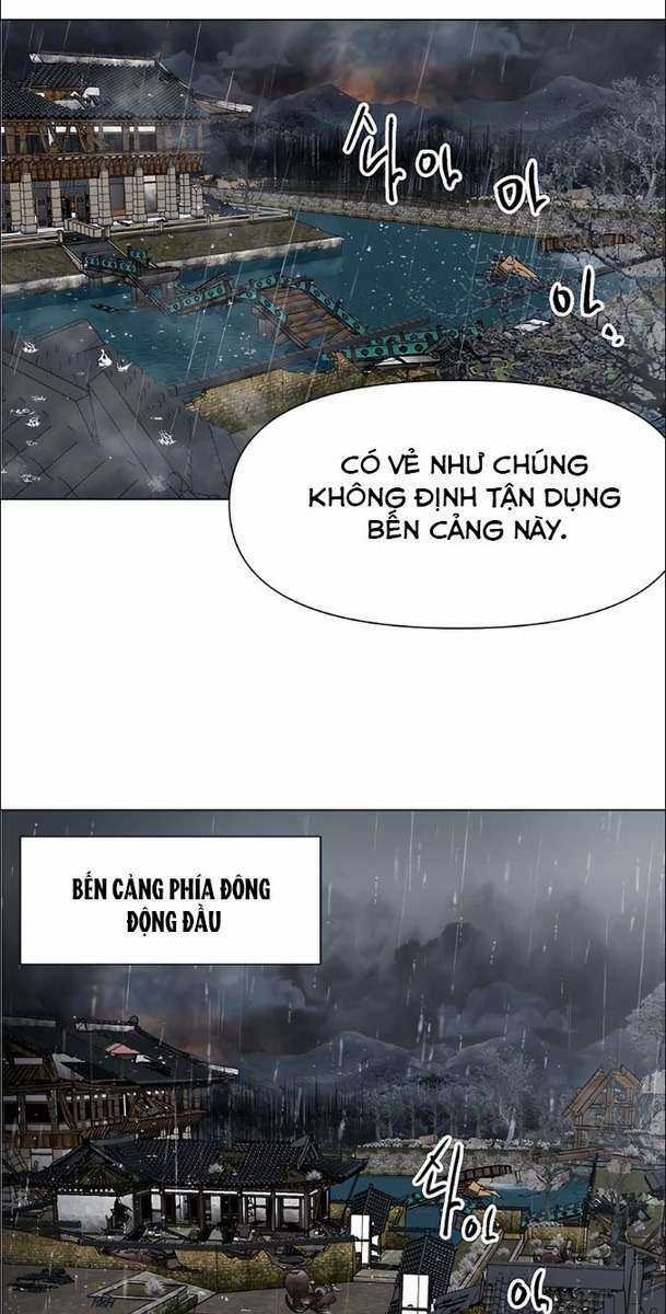 Thăng Cấp Vô Hạn Trong Murim Chapter 172 trang 1