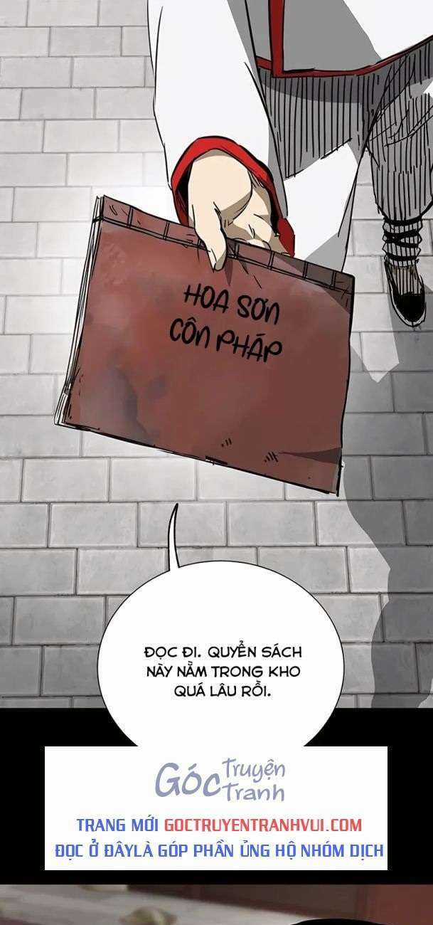Thăng Cấp Vô Hạn Trong Murim Chapter 174 trang 0