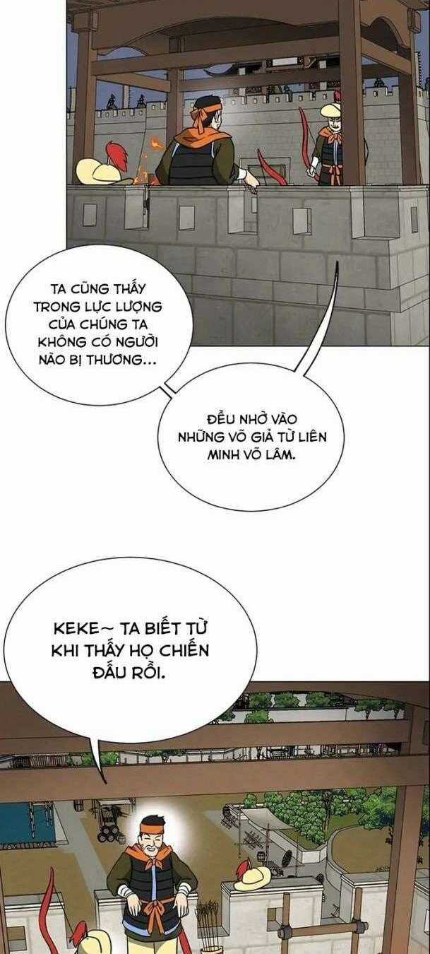 Thăng Cấp Vô Hạn Trong Murim Chapter 175 trang 1