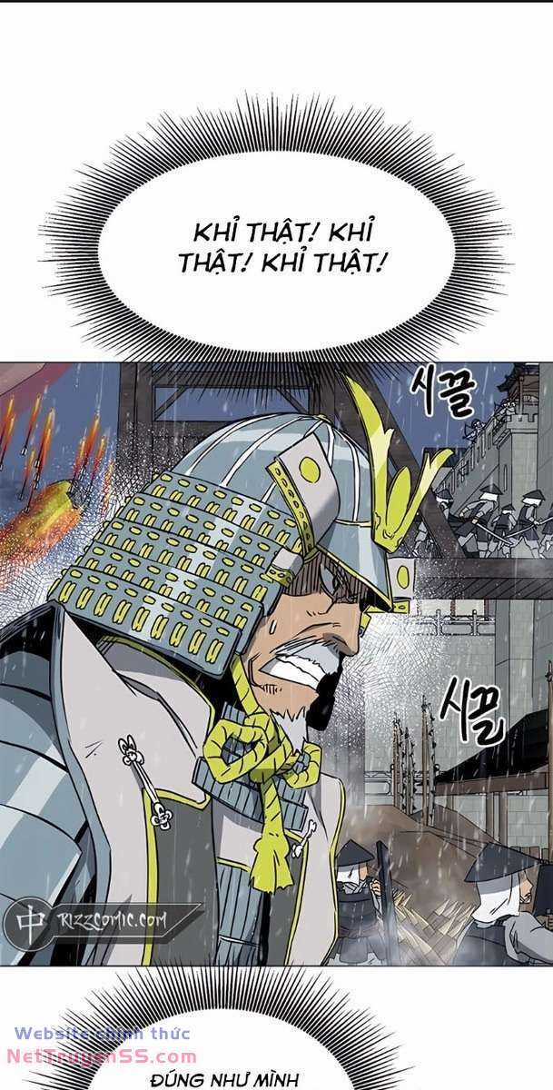 Thăng Cấp Vô Hạn Trong Murim Chapter 176 trang 0