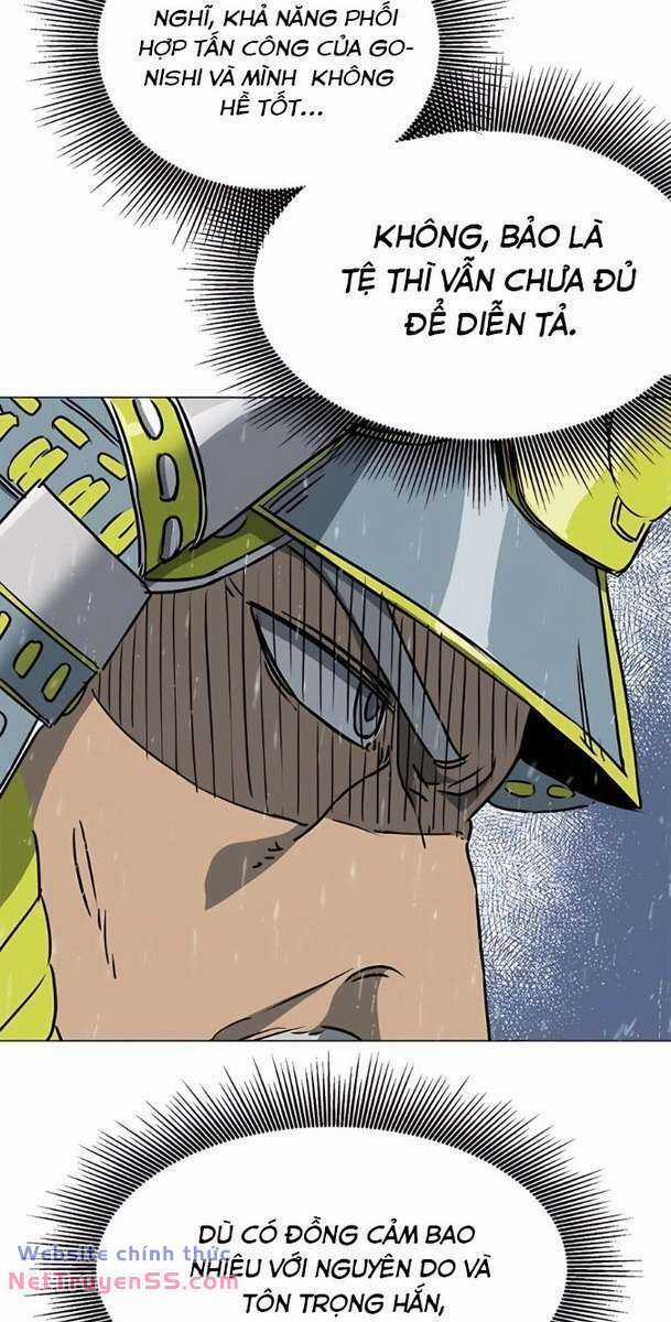 Thăng Cấp Vô Hạn Trong Murim Chapter 176 trang 1