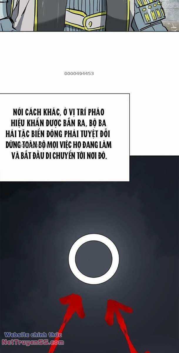 Thăng Cấp Vô Hạn Trong Murim Chapter 176 trang 10