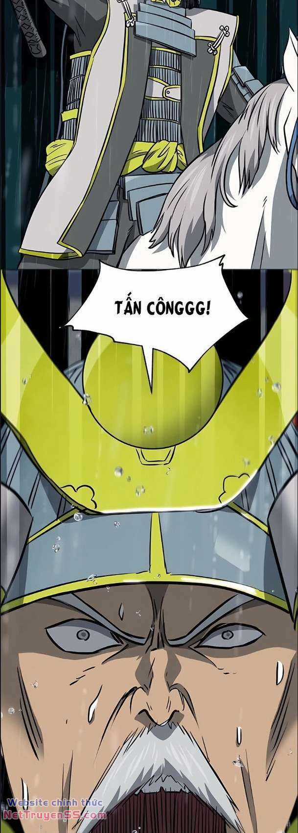 Thăng Cấp Vô Hạn Trong Murim Chapter 176 trang 100