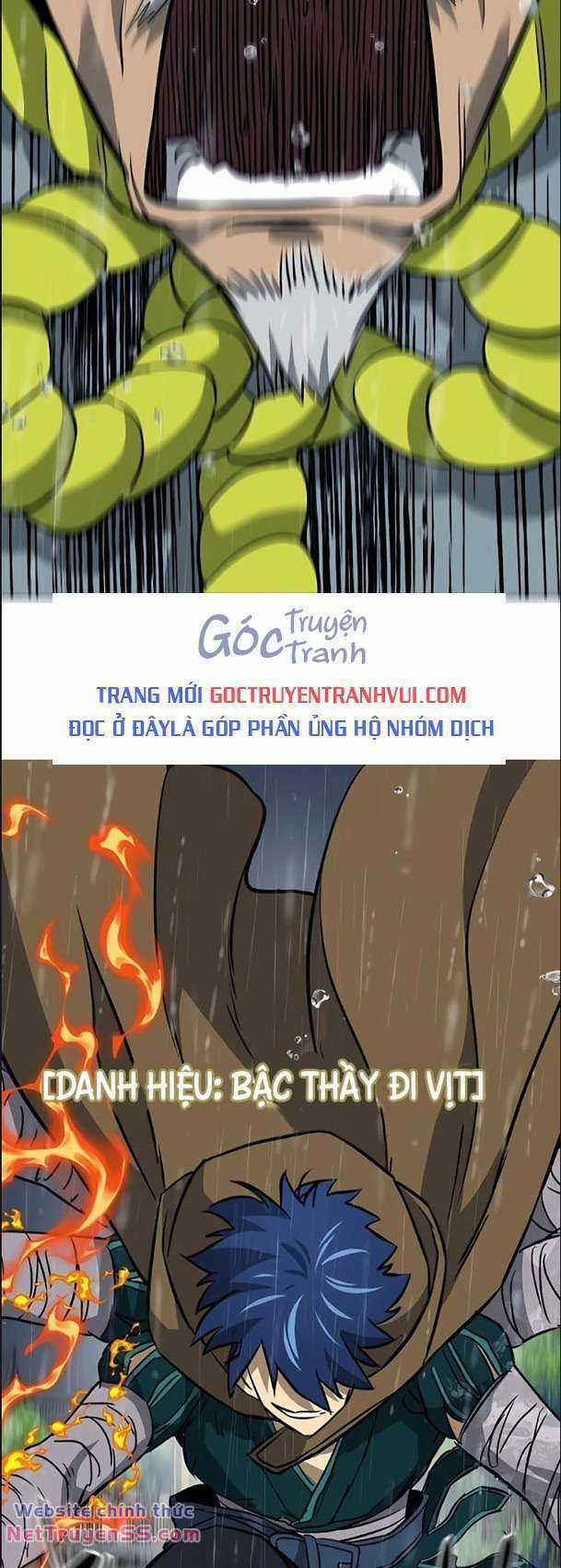 Thăng Cấp Vô Hạn Trong Murim Chapter 176 trang 101