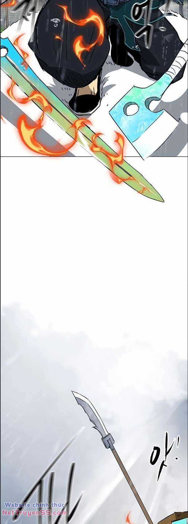 Thăng Cấp Vô Hạn Trong Murim Chapter 176 trang 102