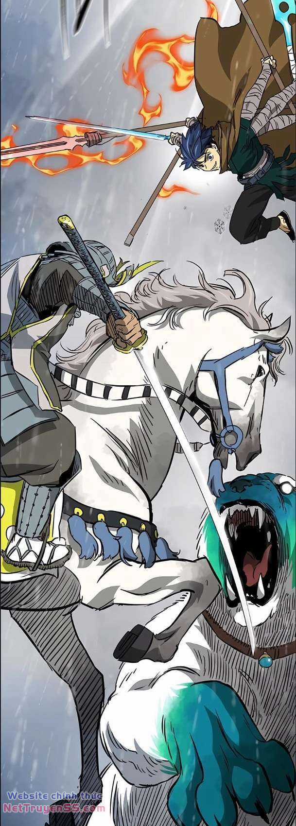 Thăng Cấp Vô Hạn Trong Murim Chapter 176 trang 103