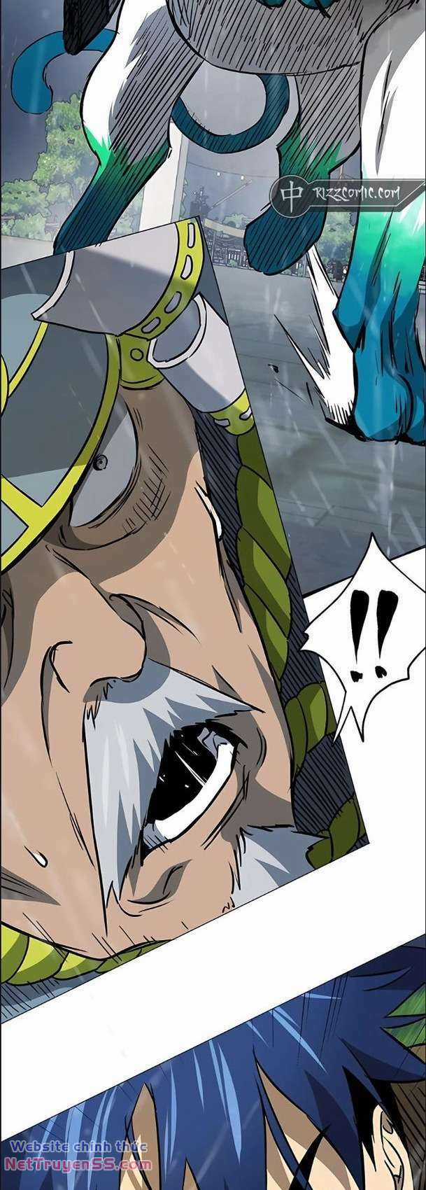 Thăng Cấp Vô Hạn Trong Murim Chapter 176 trang 104