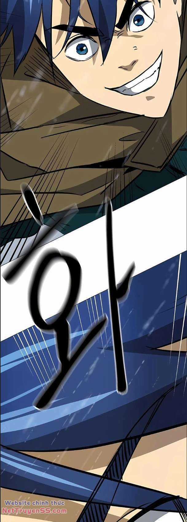 Thăng Cấp Vô Hạn Trong Murim Chapter 176 trang 105