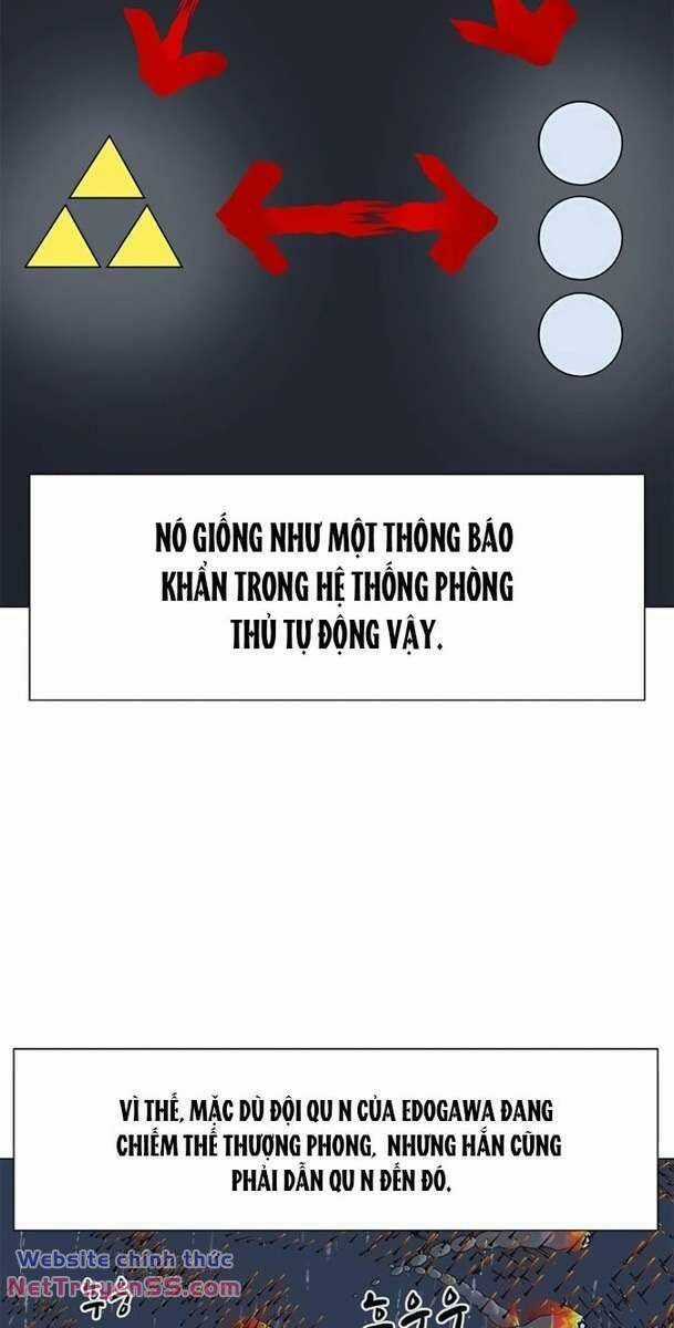 Thăng Cấp Vô Hạn Trong Murim Chapter 176 trang 11