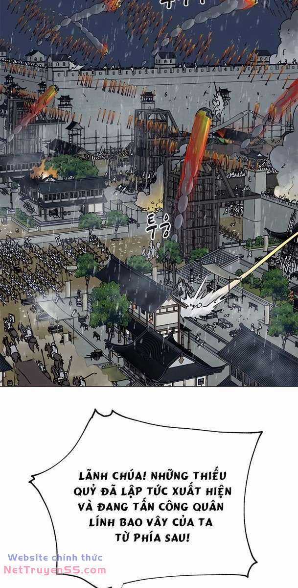 Thăng Cấp Vô Hạn Trong Murim Chapter 176 trang 12