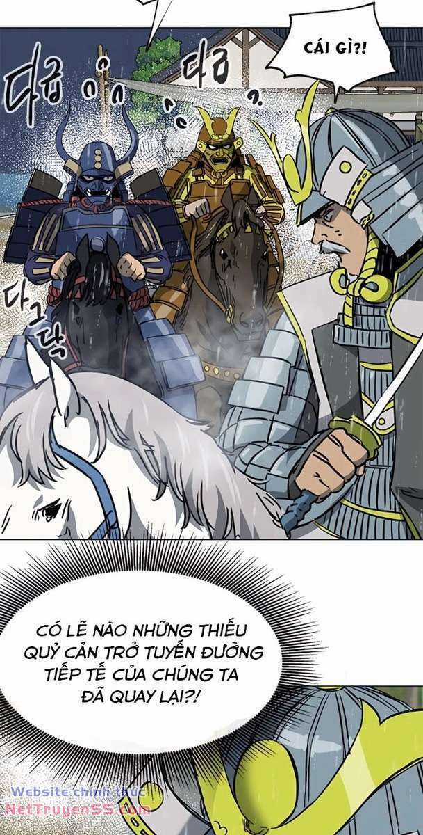 Thăng Cấp Vô Hạn Trong Murim Chapter 176 trang 13