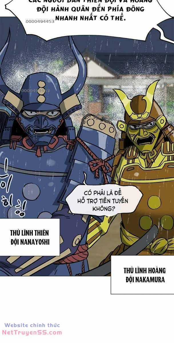 Thăng Cấp Vô Hạn Trong Murim Chapter 176 trang 16