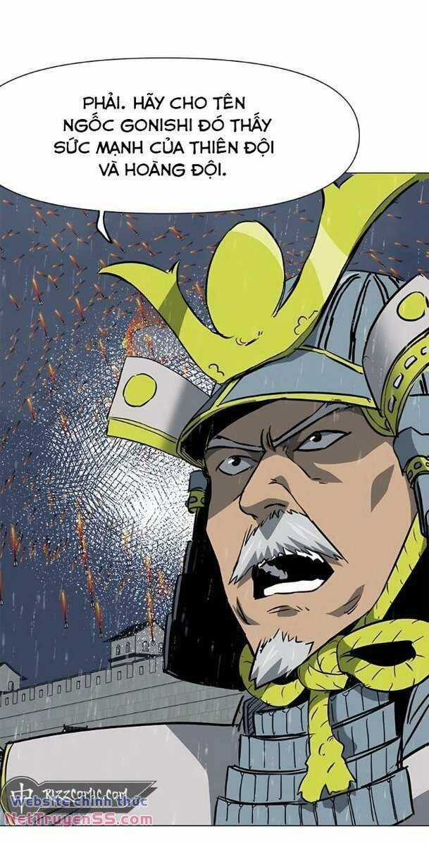 Thăng Cấp Vô Hạn Trong Murim Chapter 176 trang 17