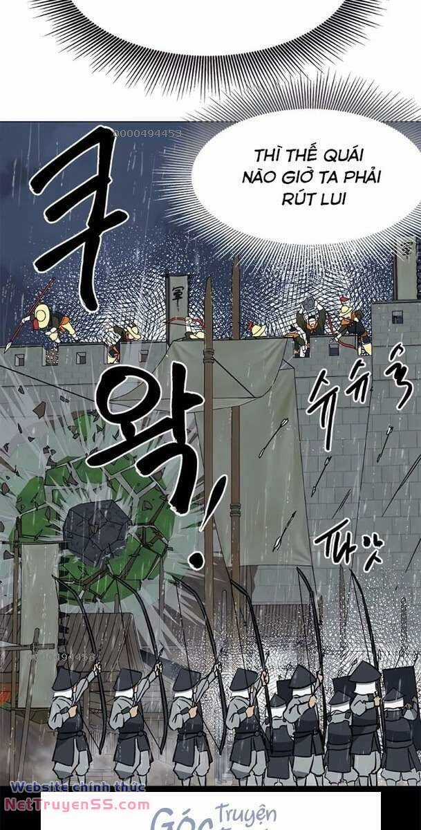 Thăng Cấp Vô Hạn Trong Murim Chapter 176 trang 2