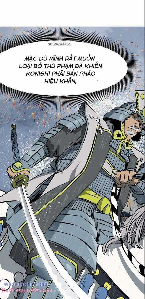 Thăng Cấp Vô Hạn Trong Murim Chapter 176 trang 20