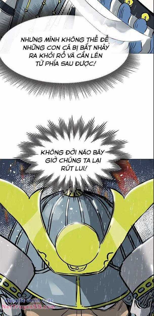 Thăng Cấp Vô Hạn Trong Murim Chapter 176 trang 21