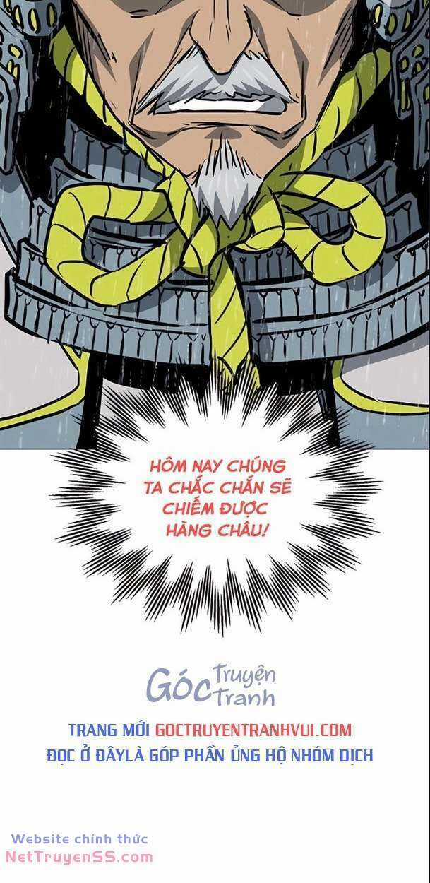 Thăng Cấp Vô Hạn Trong Murim Chapter 176 trang 22