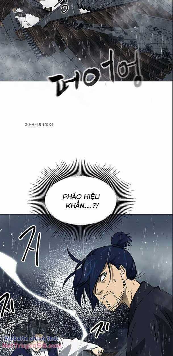 Thăng Cấp Vô Hạn Trong Murim Chapter 176 trang 24