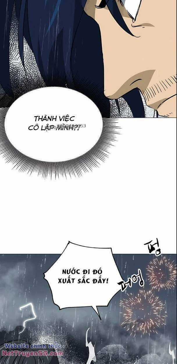 Thăng Cấp Vô Hạn Trong Murim Chapter 176 trang 26