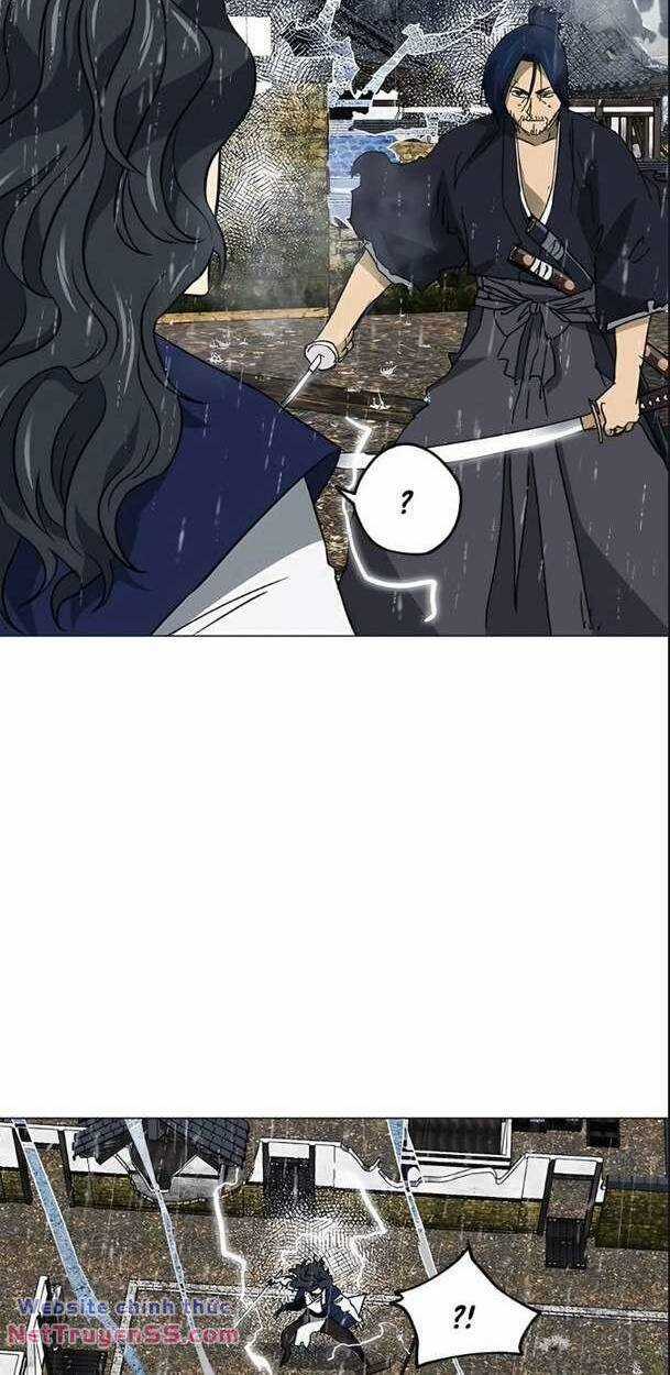 Thăng Cấp Vô Hạn Trong Murim Chapter 176 trang 27