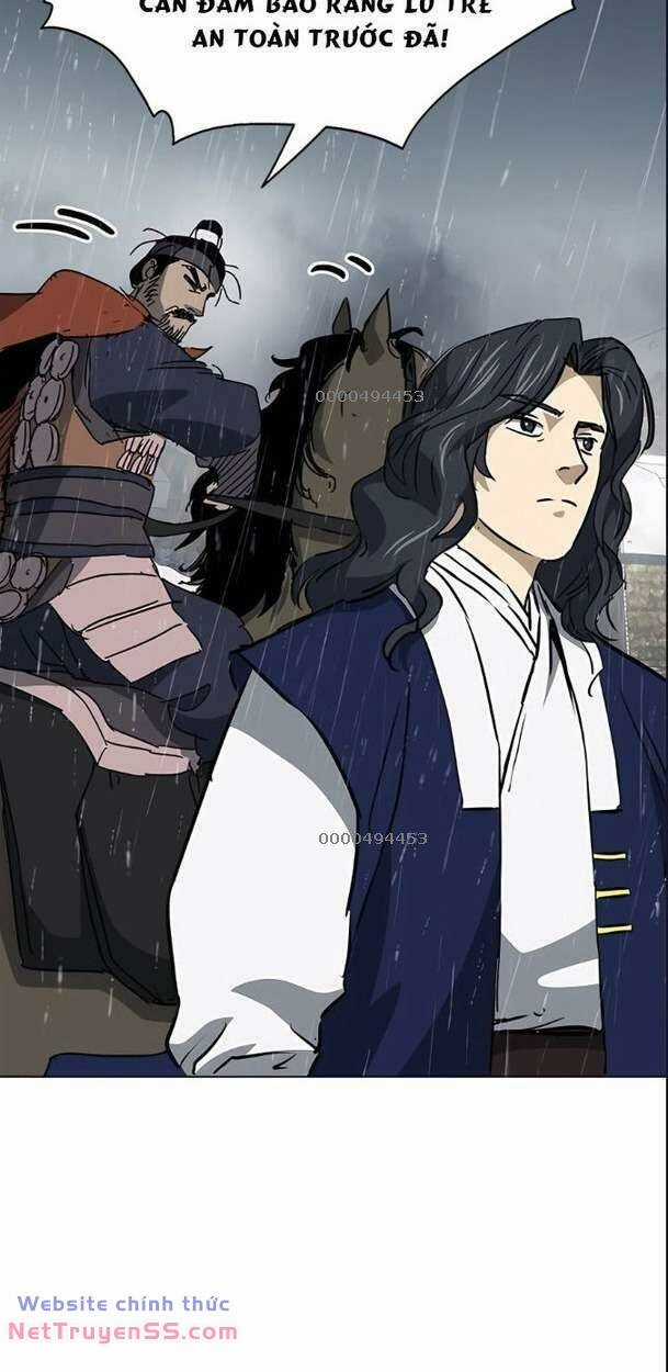 Thăng Cấp Vô Hạn Trong Murim Chapter 176 trang 30