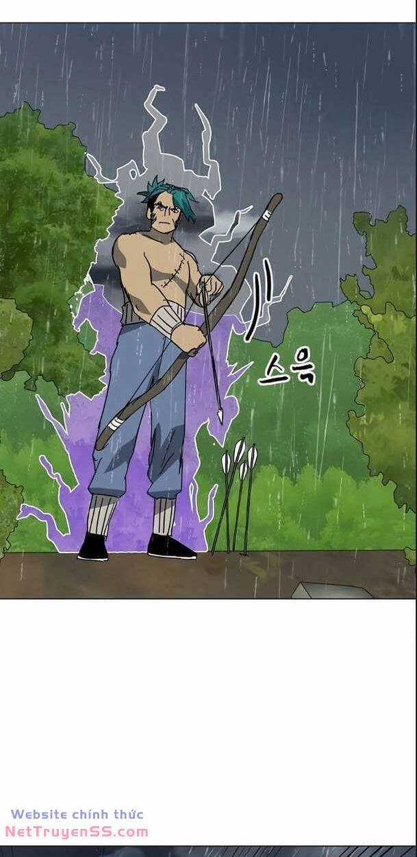 Thăng Cấp Vô Hạn Trong Murim Chapter 176 trang 31