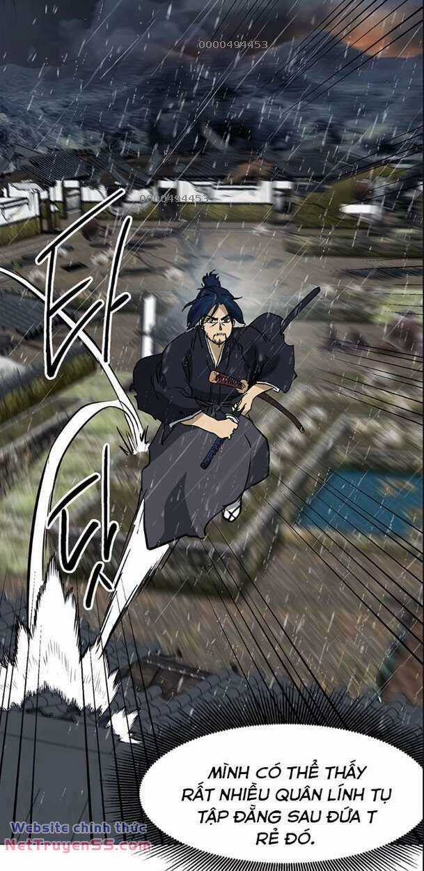 Thăng Cấp Vô Hạn Trong Murim Chapter 176 trang 32