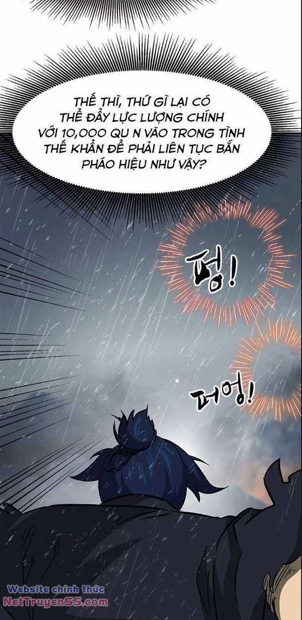 Thăng Cấp Vô Hạn Trong Murim Chapter 176 trang 33