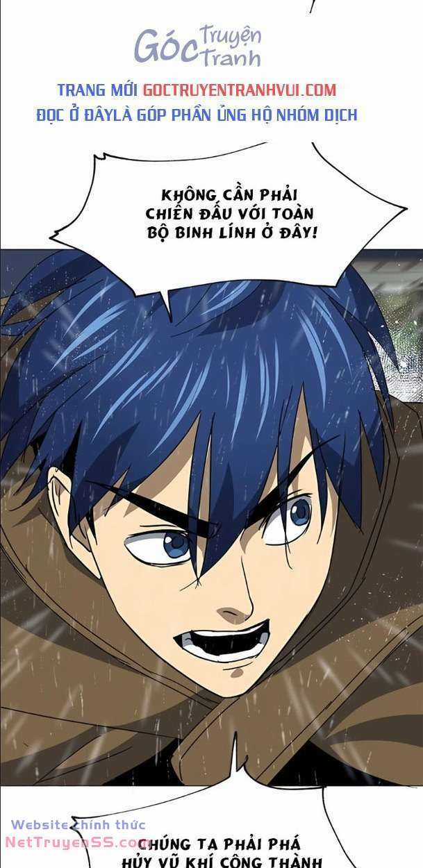 Thăng Cấp Vô Hạn Trong Murim Chapter 176 trang 39