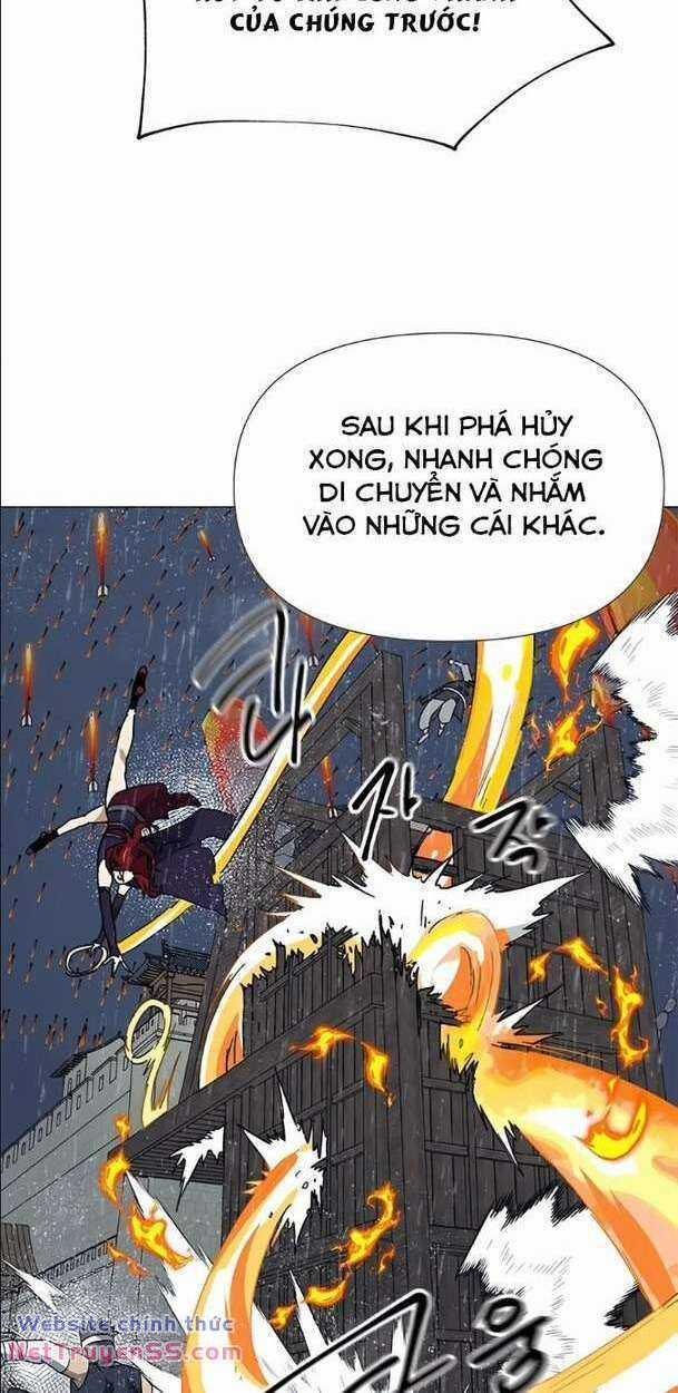 Thăng Cấp Vô Hạn Trong Murim Chapter 176 trang 40