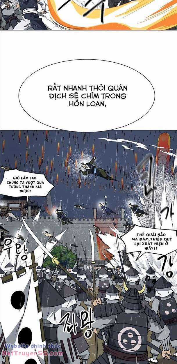 Thăng Cấp Vô Hạn Trong Murim Chapter 176 trang 41