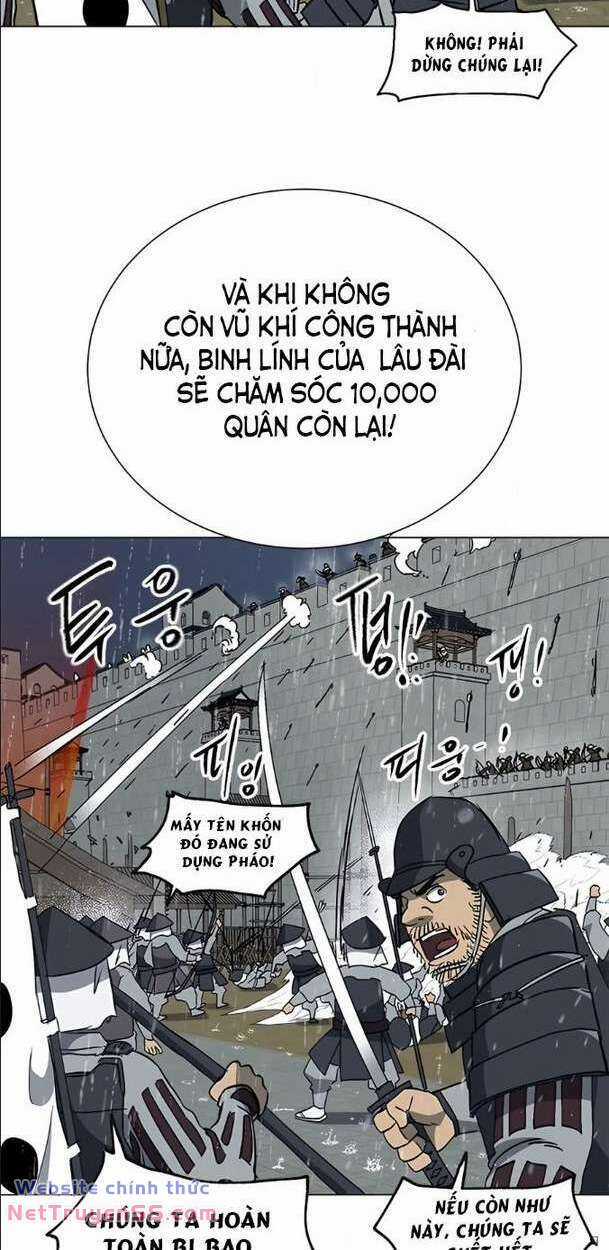 Thăng Cấp Vô Hạn Trong Murim Chapter 176 trang 42