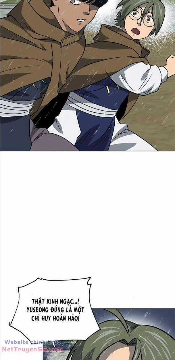 Thăng Cấp Vô Hạn Trong Murim Chapter 176 trang 44