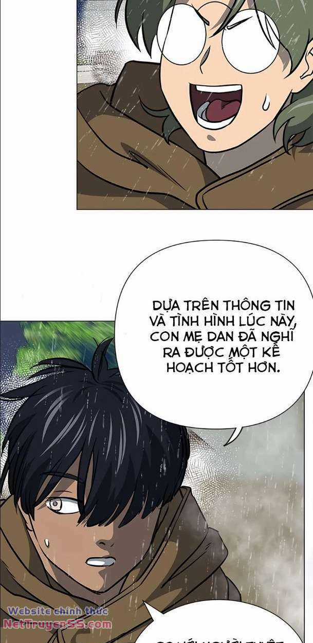 Thăng Cấp Vô Hạn Trong Murim Chapter 176 trang 45