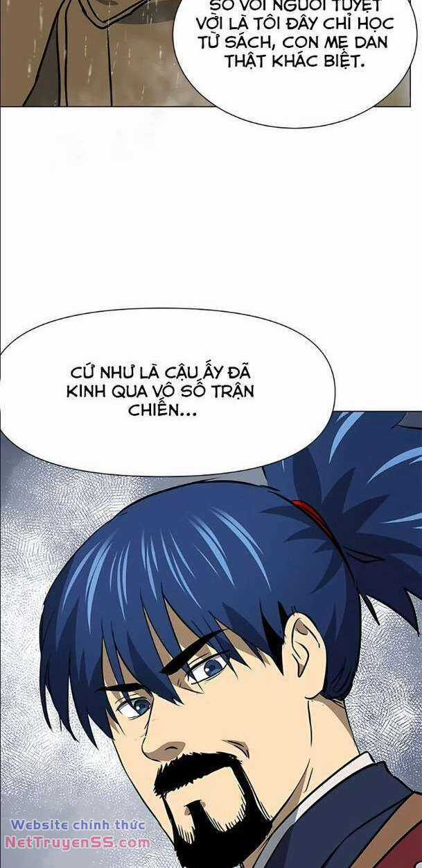 Thăng Cấp Vô Hạn Trong Murim Chapter 176 trang 46