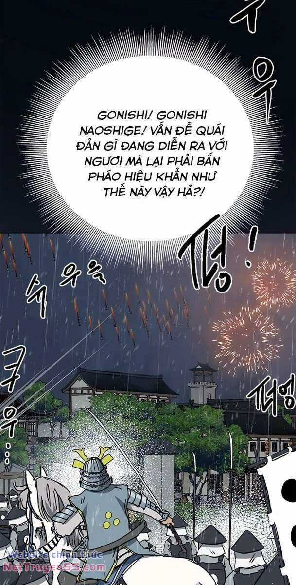 Thăng Cấp Vô Hạn Trong Murim Chapter 176 trang 5
