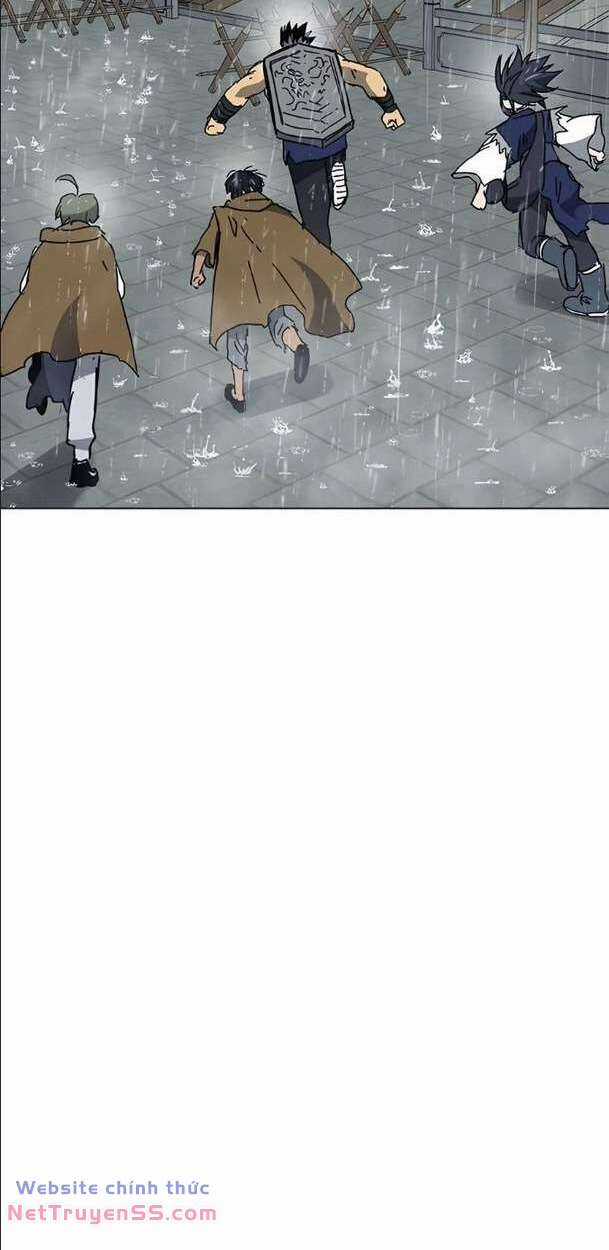 Thăng Cấp Vô Hạn Trong Murim Chapter 176 trang 50