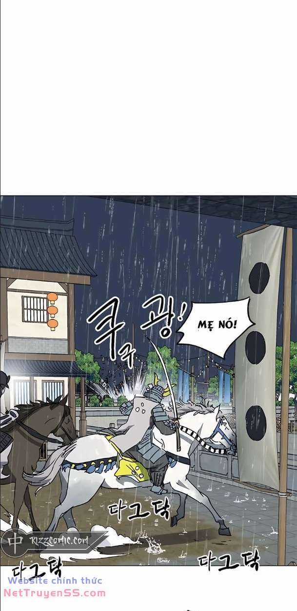 Thăng Cấp Vô Hạn Trong Murim Chapter 176 trang 51