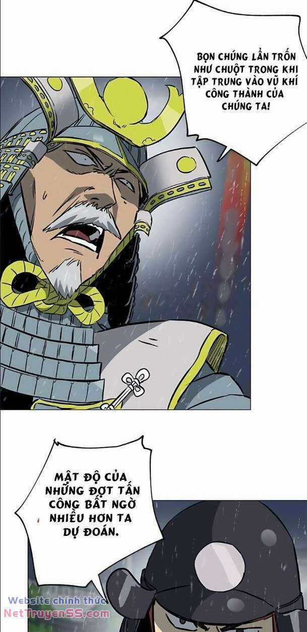 Thăng Cấp Vô Hạn Trong Murim Chapter 176 trang 52