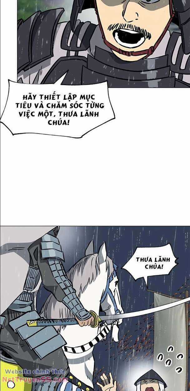 Thăng Cấp Vô Hạn Trong Murim Chapter 176 trang 53