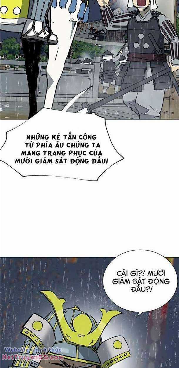 Thăng Cấp Vô Hạn Trong Murim Chapter 176 trang 54