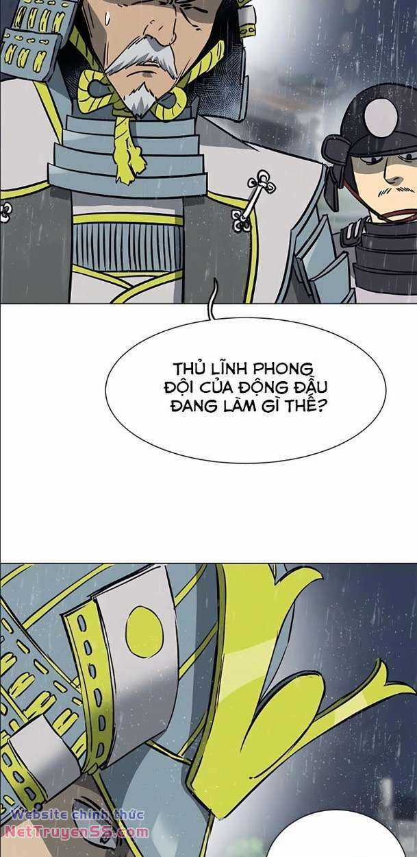 Thăng Cấp Vô Hạn Trong Murim Chapter 176 trang 55