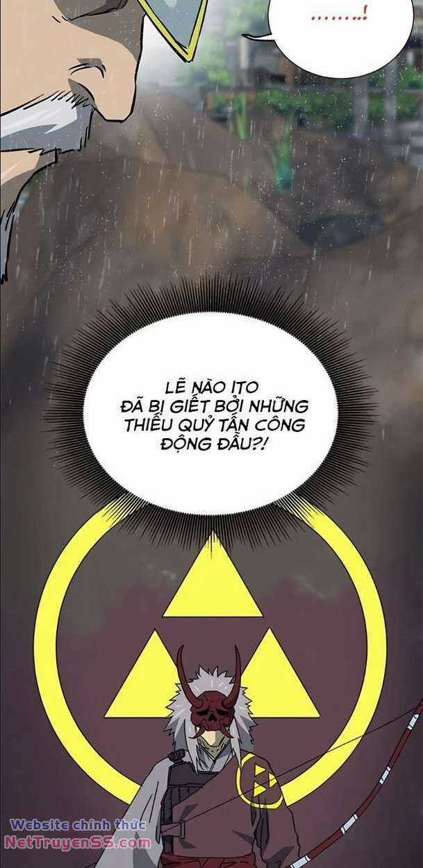 Thăng Cấp Vô Hạn Trong Murim Chapter 176 trang 56