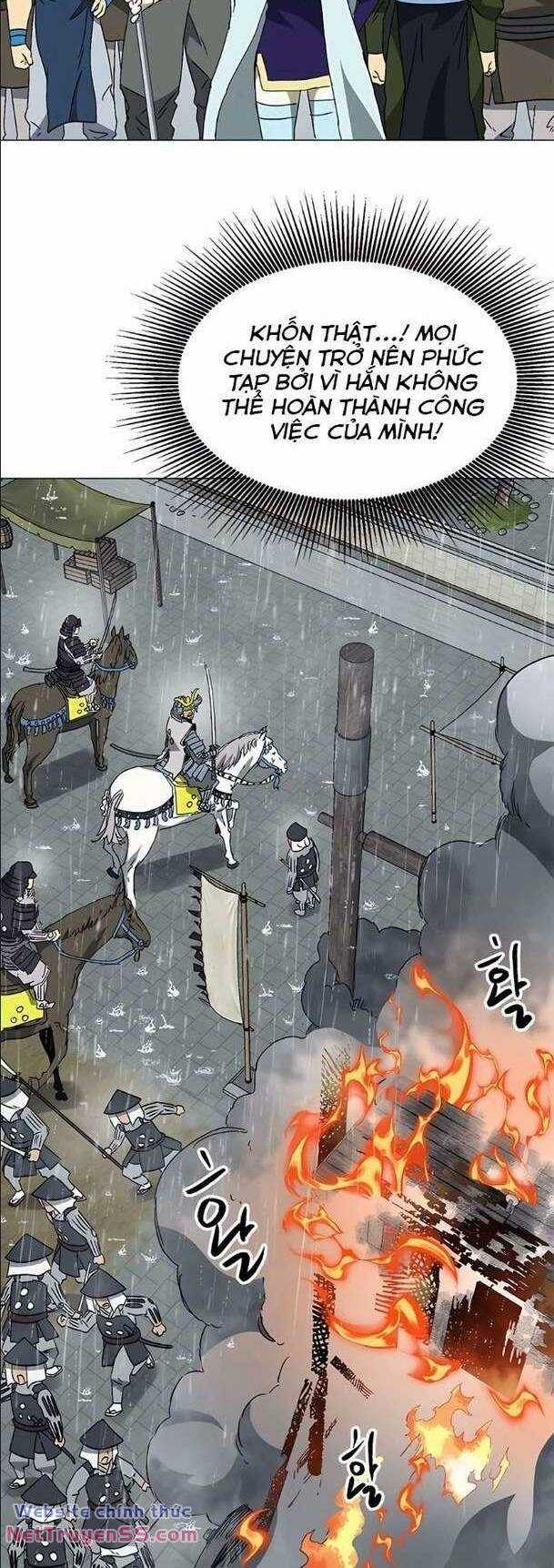 Thăng Cấp Vô Hạn Trong Murim Chapter 176 trang 58